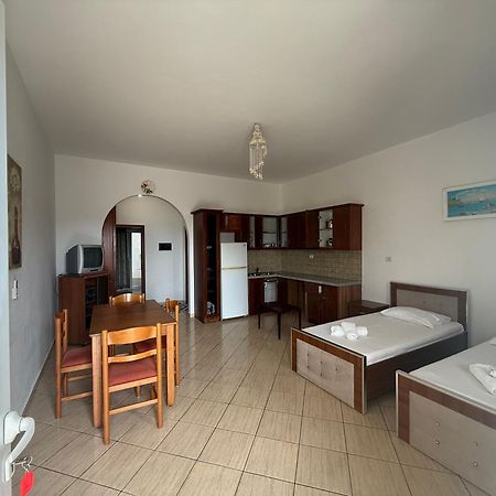 Villa Almar Sarande Luaran gambar