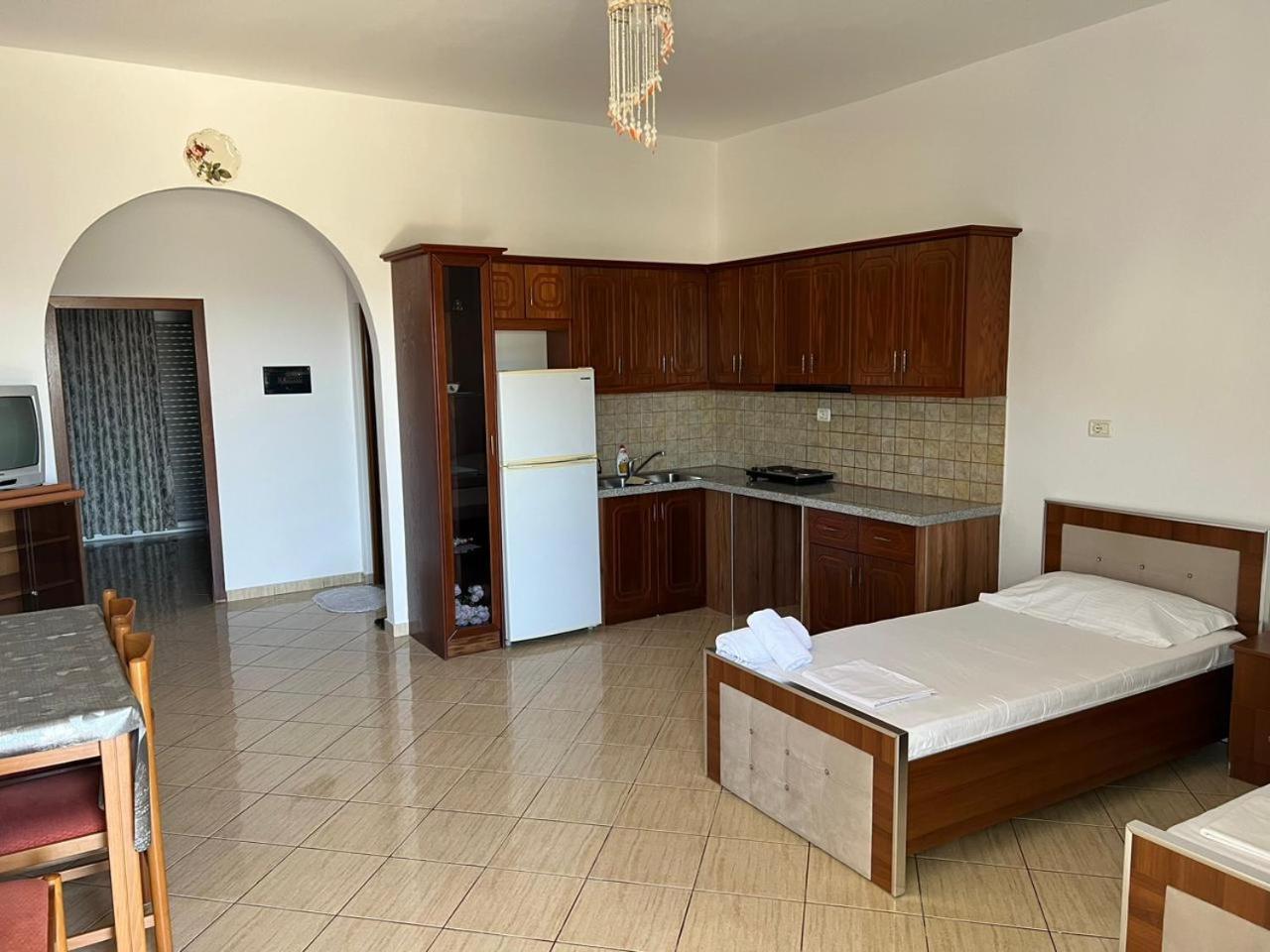Villa Almar Sarande Luaran gambar