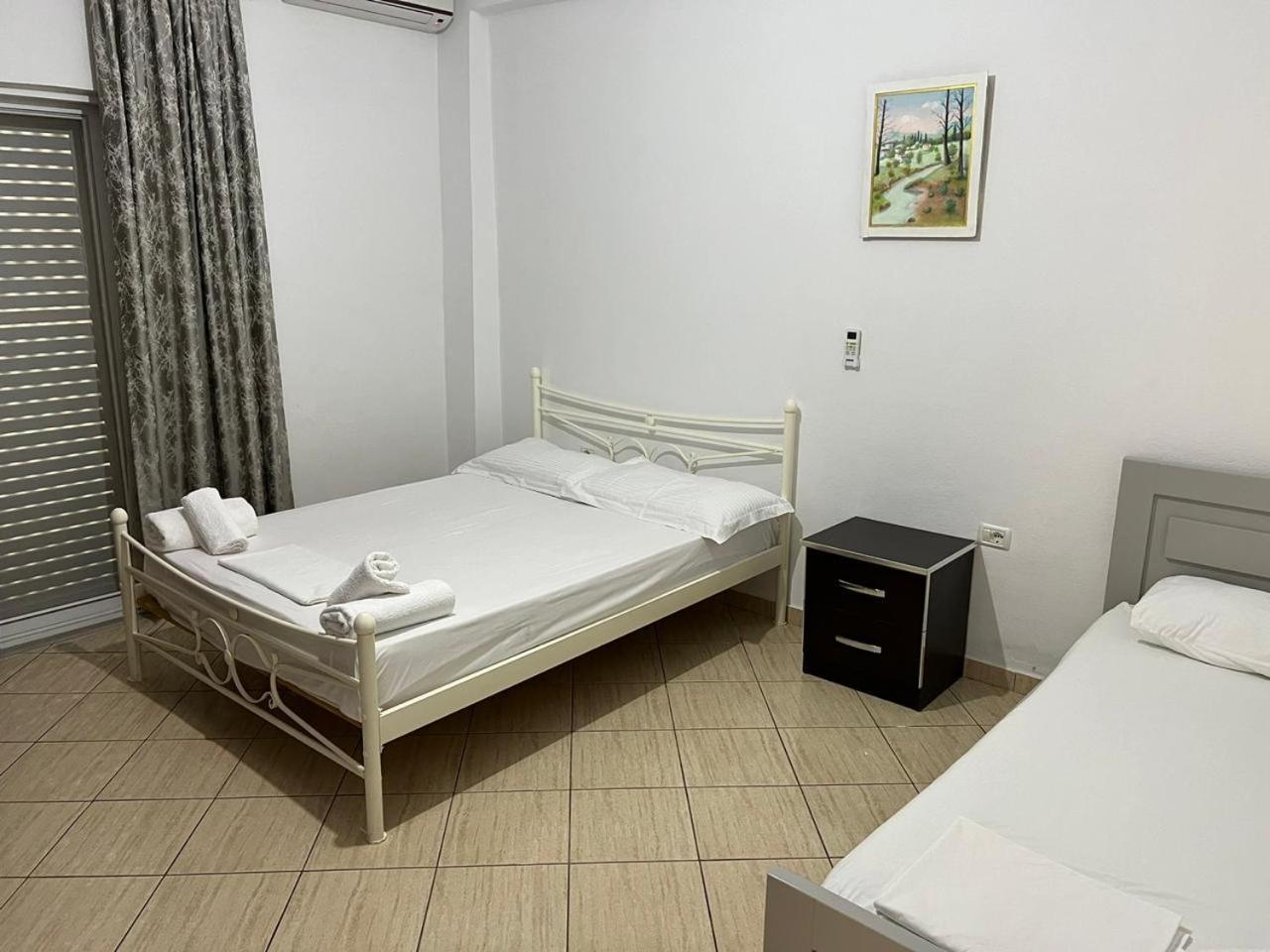 Villa Almar Sarande Luaran gambar