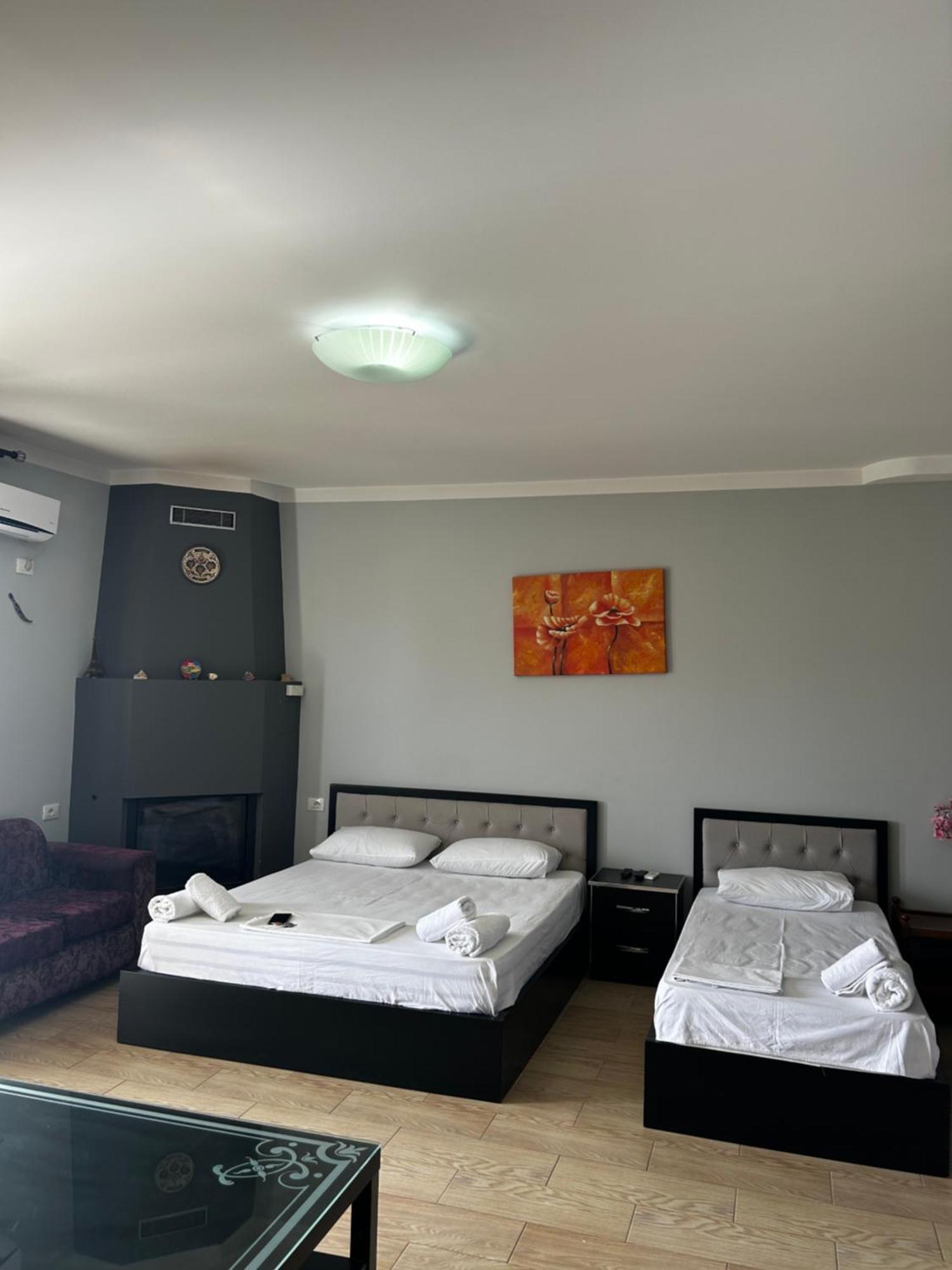 Villa Almar Sarande Luaran gambar