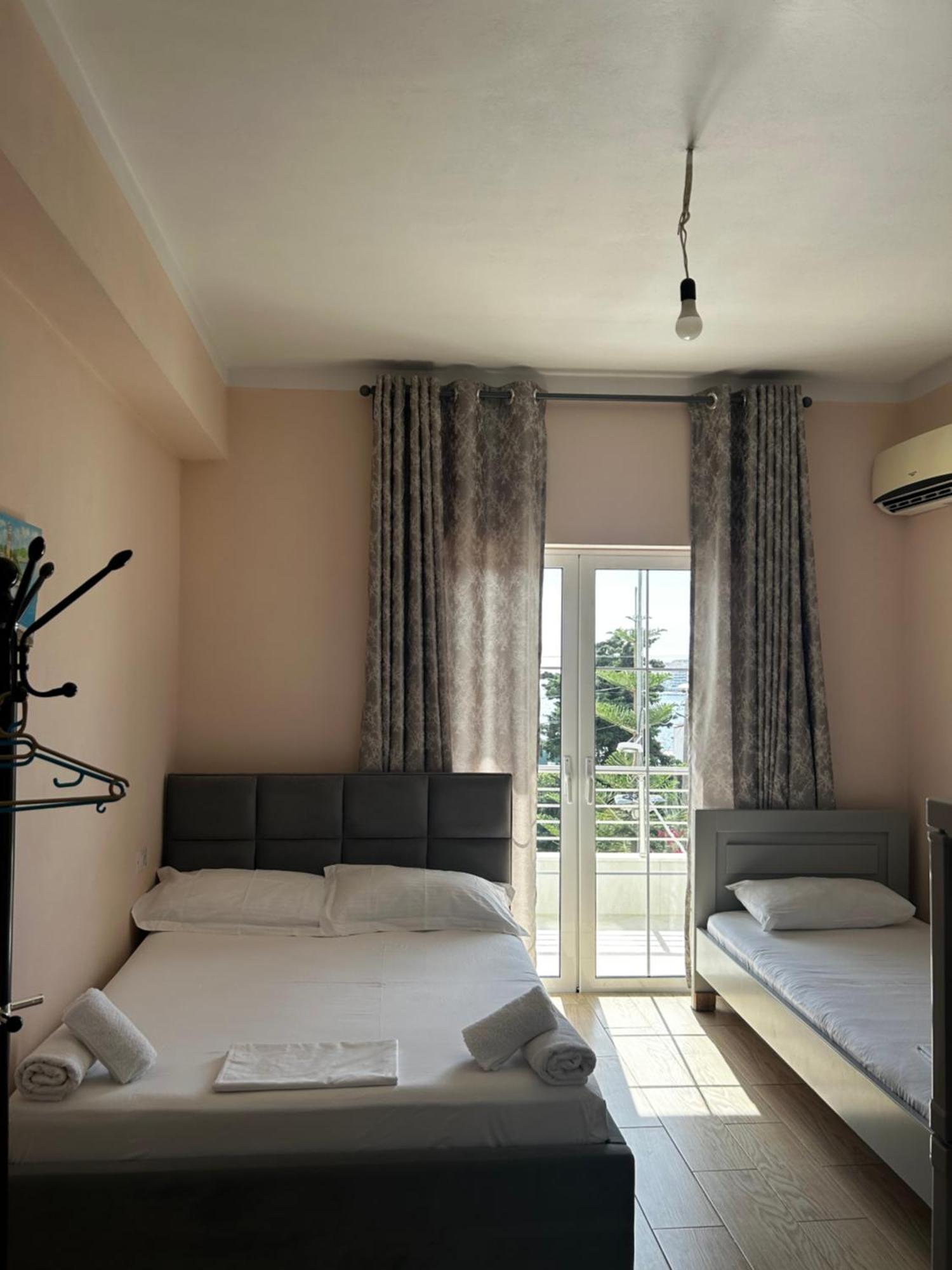 Villa Almar Sarande Luaran gambar