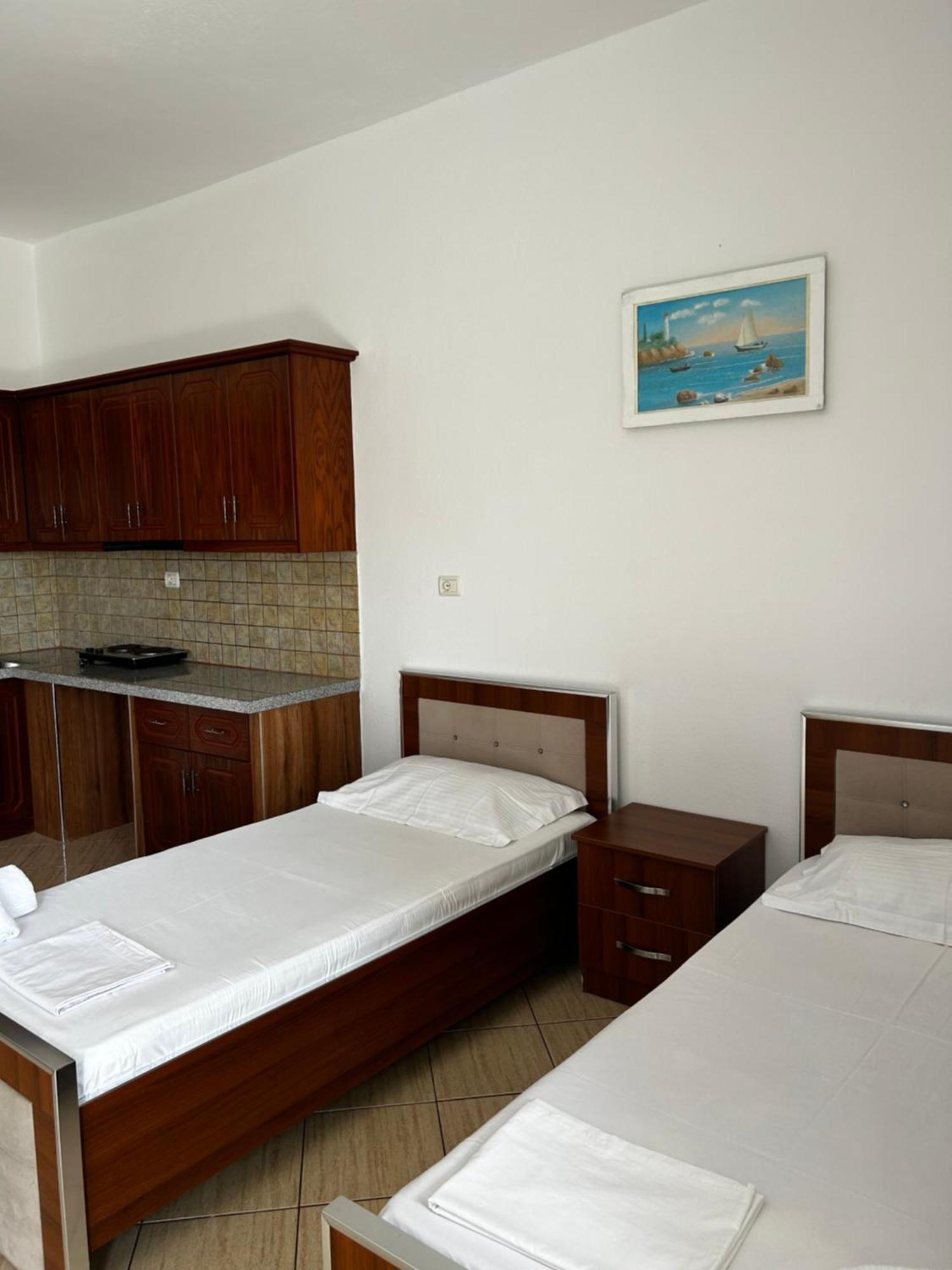 Villa Almar Sarande Luaran gambar
