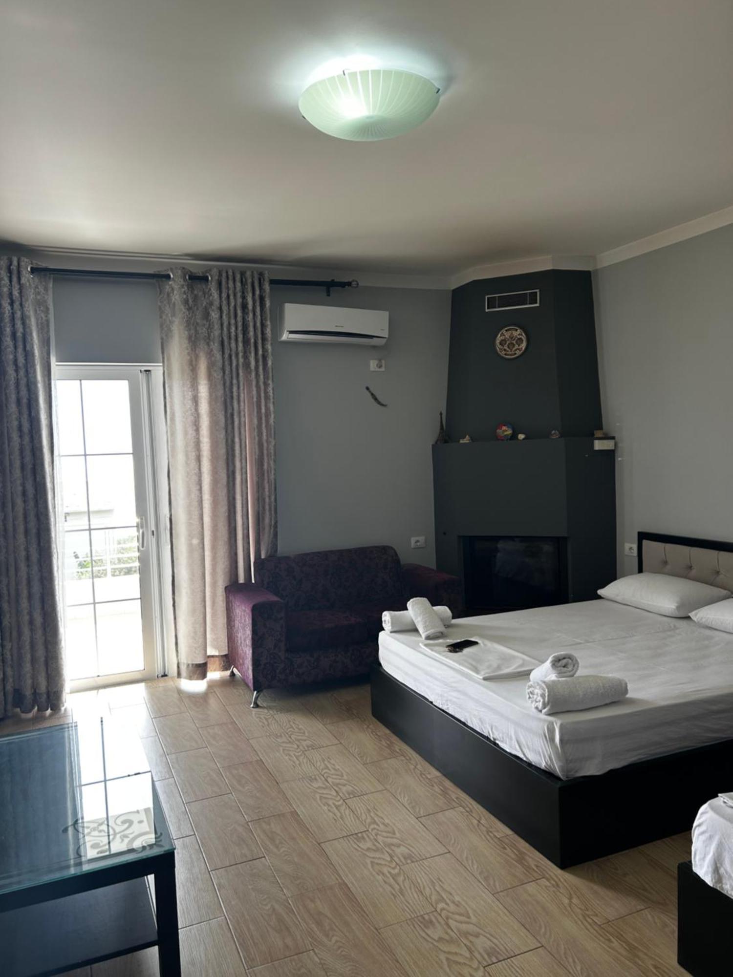Villa Almar Sarande Luaran gambar