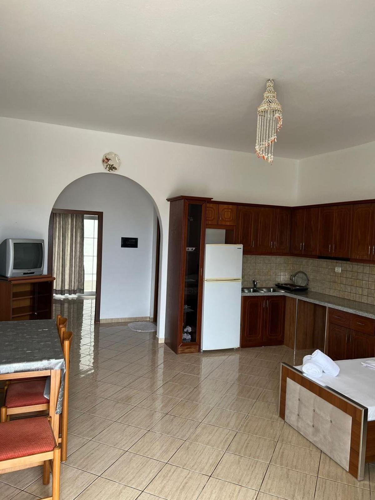Villa Almar Sarande Luaran gambar