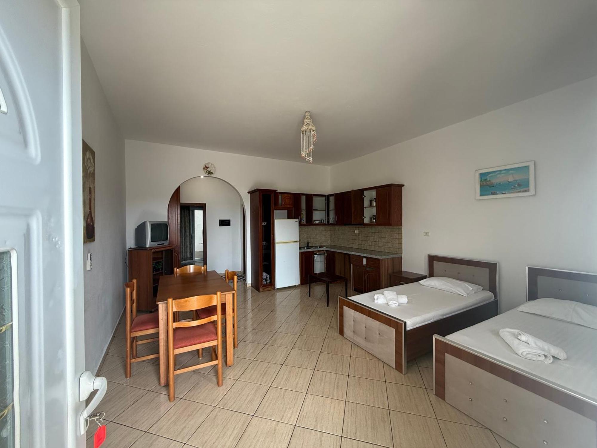 Villa Almar Sarande Luaran gambar