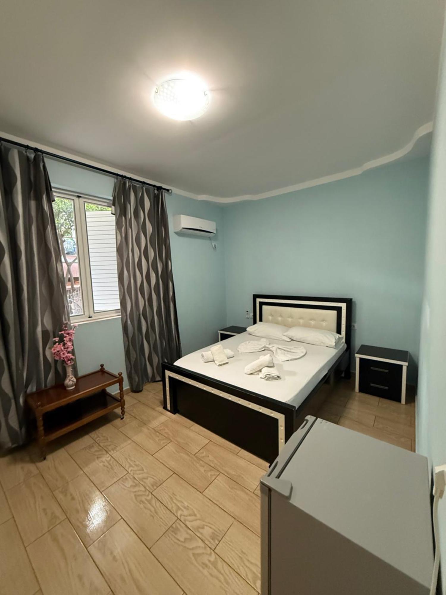 Villa Almar Sarande Luaran gambar