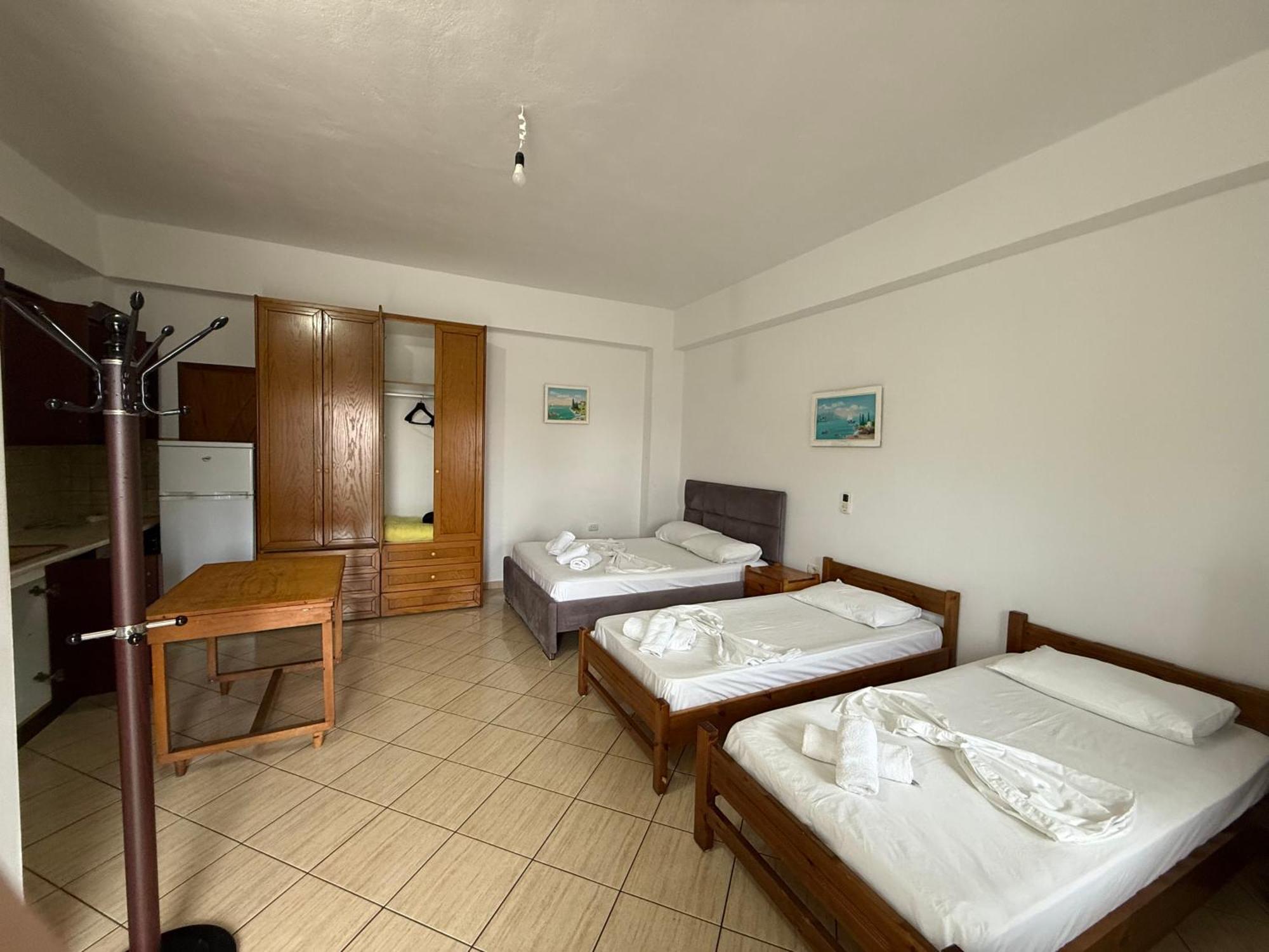 Villa Almar Sarande Luaran gambar