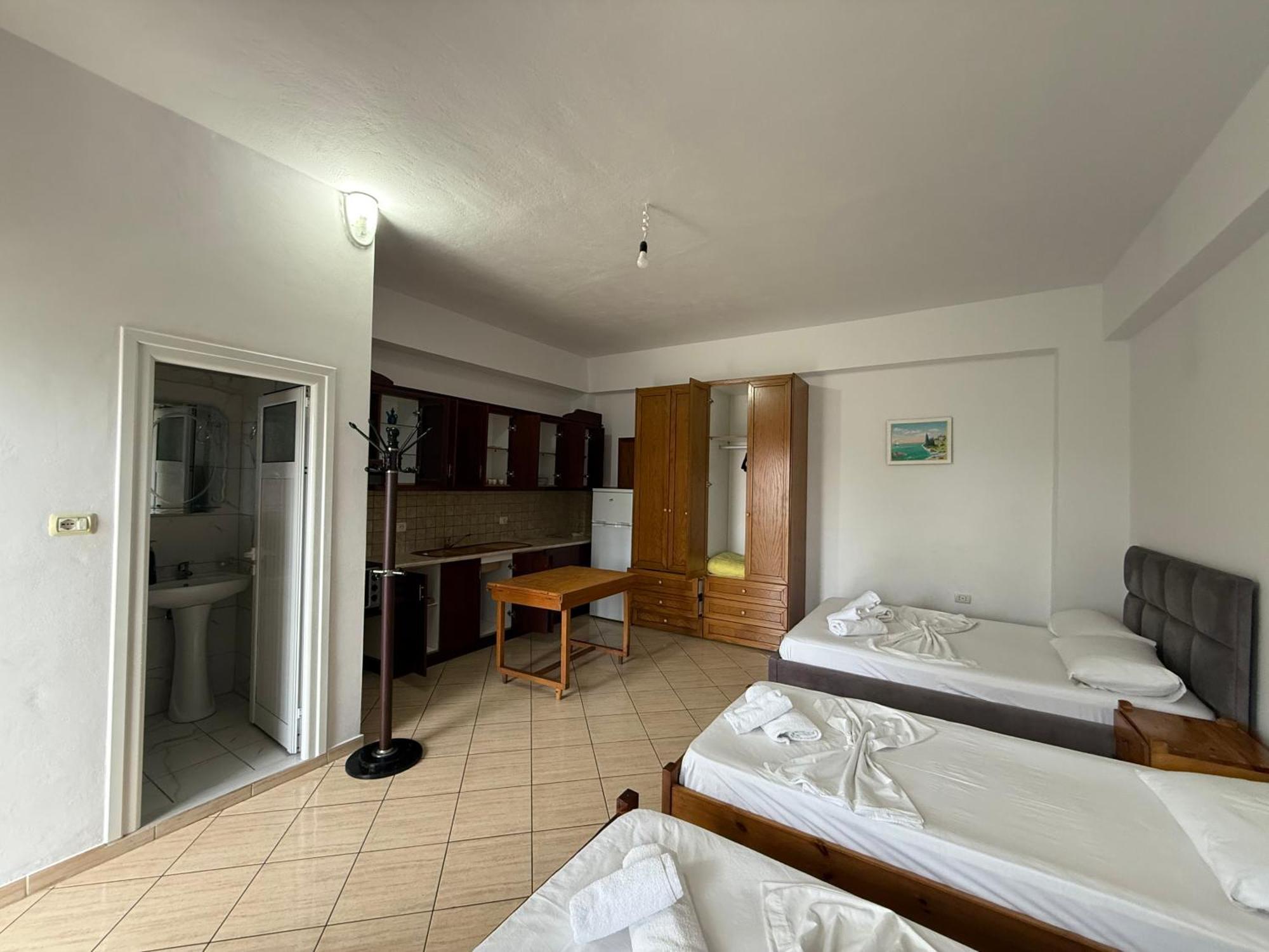 Villa Almar Sarande Luaran gambar
