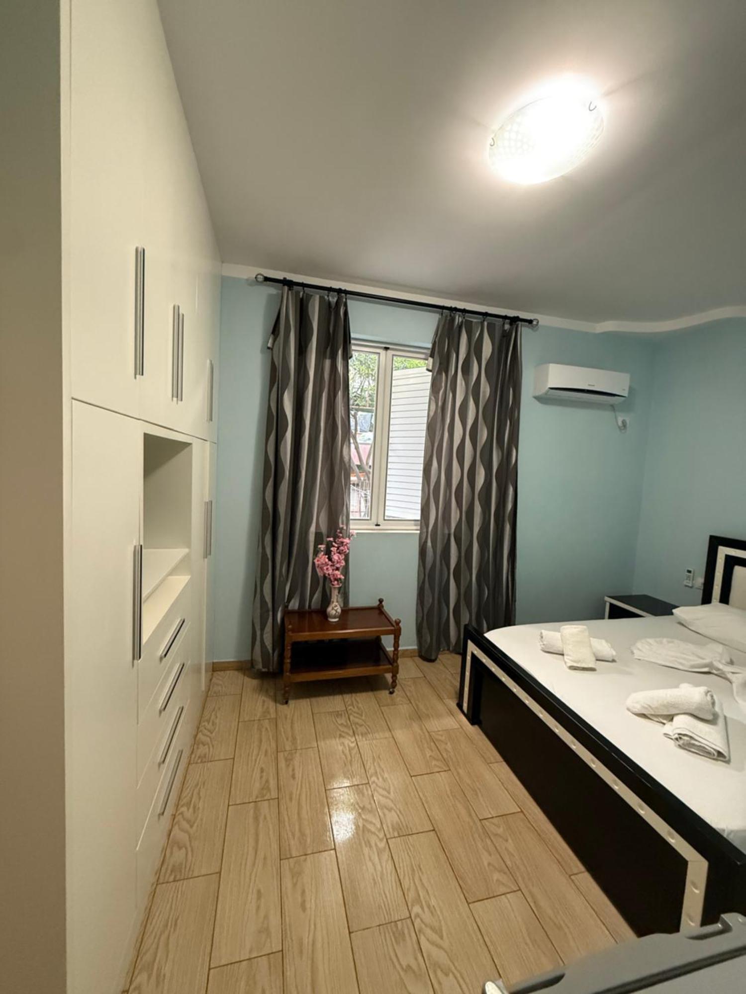 Villa Almar Sarande Luaran gambar